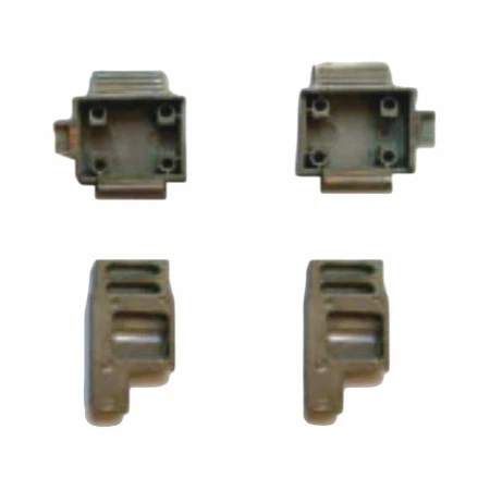 Metal Powder Injection Molding Accessories